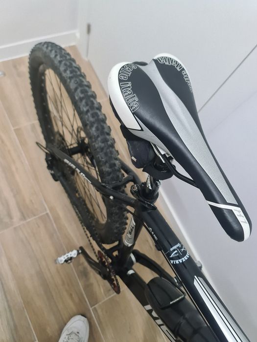 Bicicleta btt Mérida  urgente