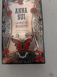 Perfume Anna Sui La Nuit/La vie de Bohème / Vera Wang 30 ml edt