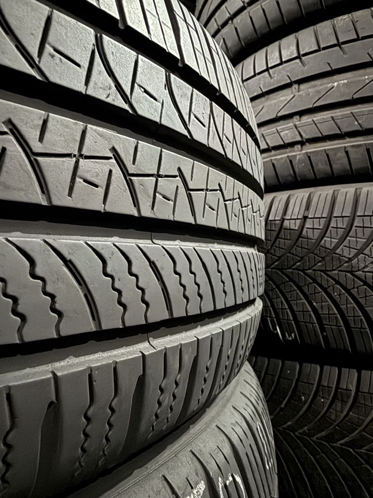 235/50 r20 Pirelli scorpion zero all season