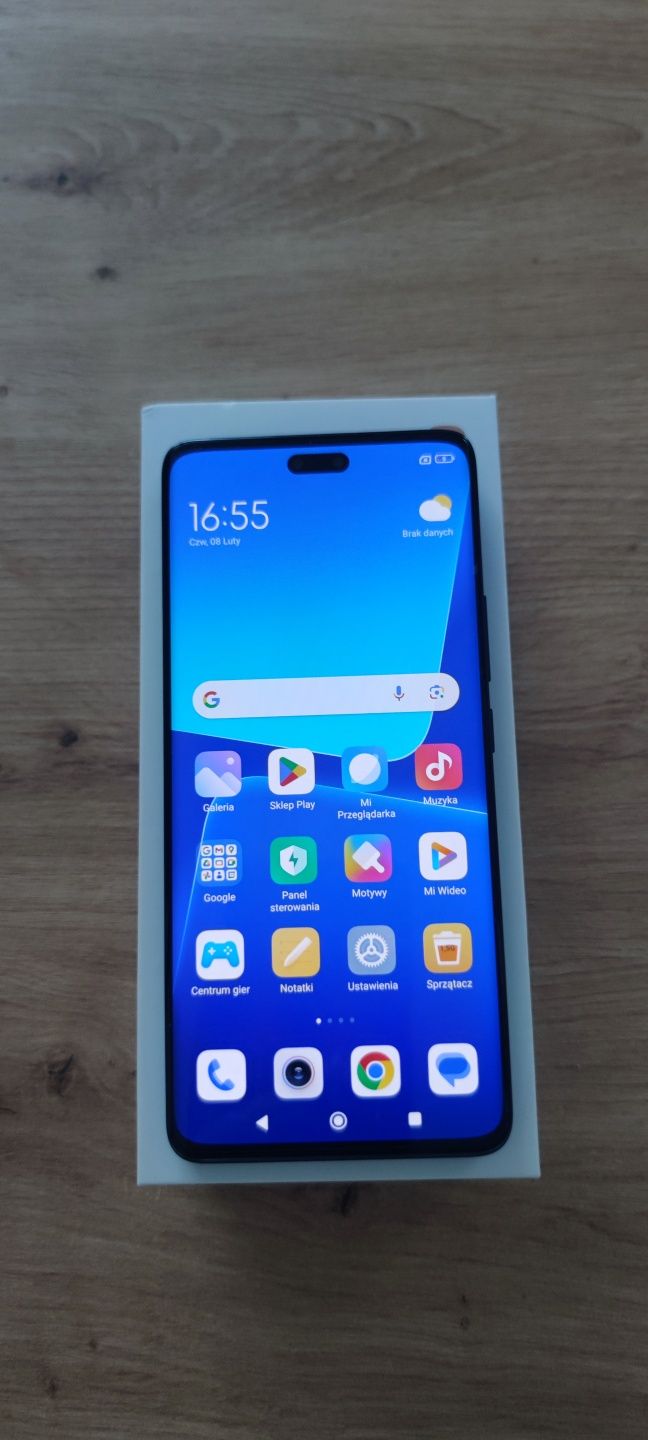 Smartfon Xiaomi 13 lite