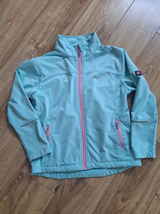 Bluza rozpinana Bejo 140 Stan bardzo dobry