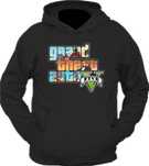 Bluza z kapturem GTA PRODUCENT