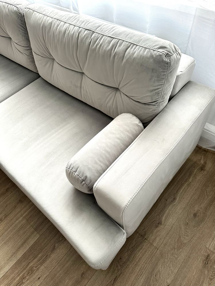 Sofa Agata LOREN jak nowa