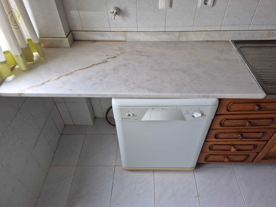 Máquina de loiça Edesa