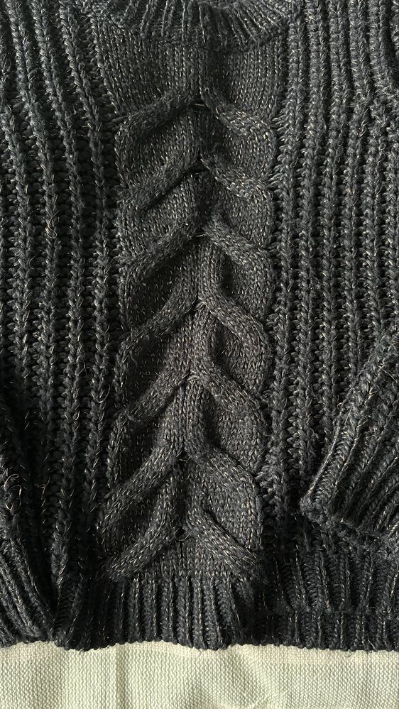 Damski sweter Mohito rozm S