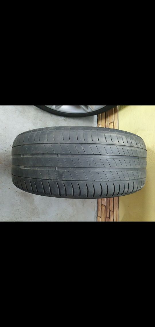 MICHELIN Primasy 3 225/50/17