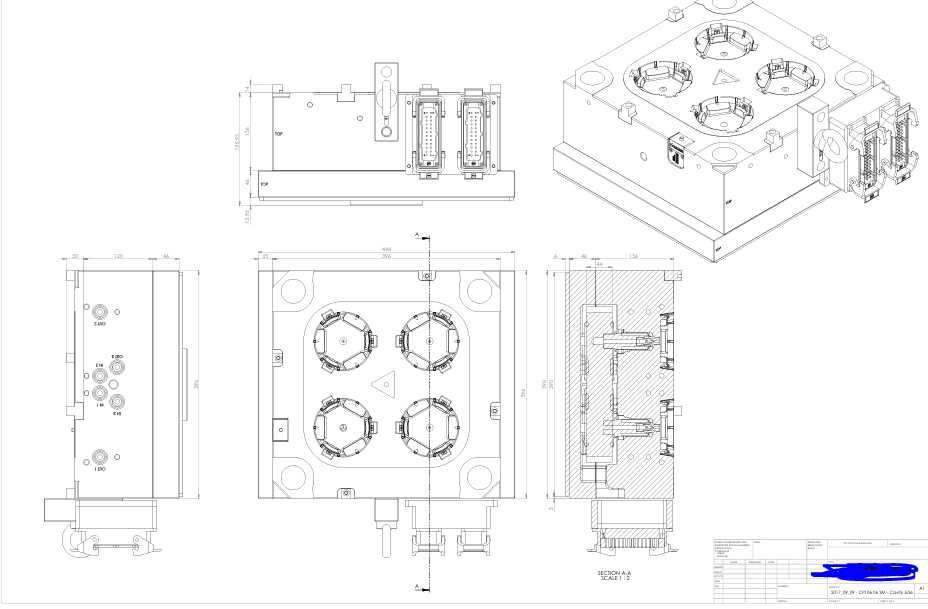 Desenhador projetista