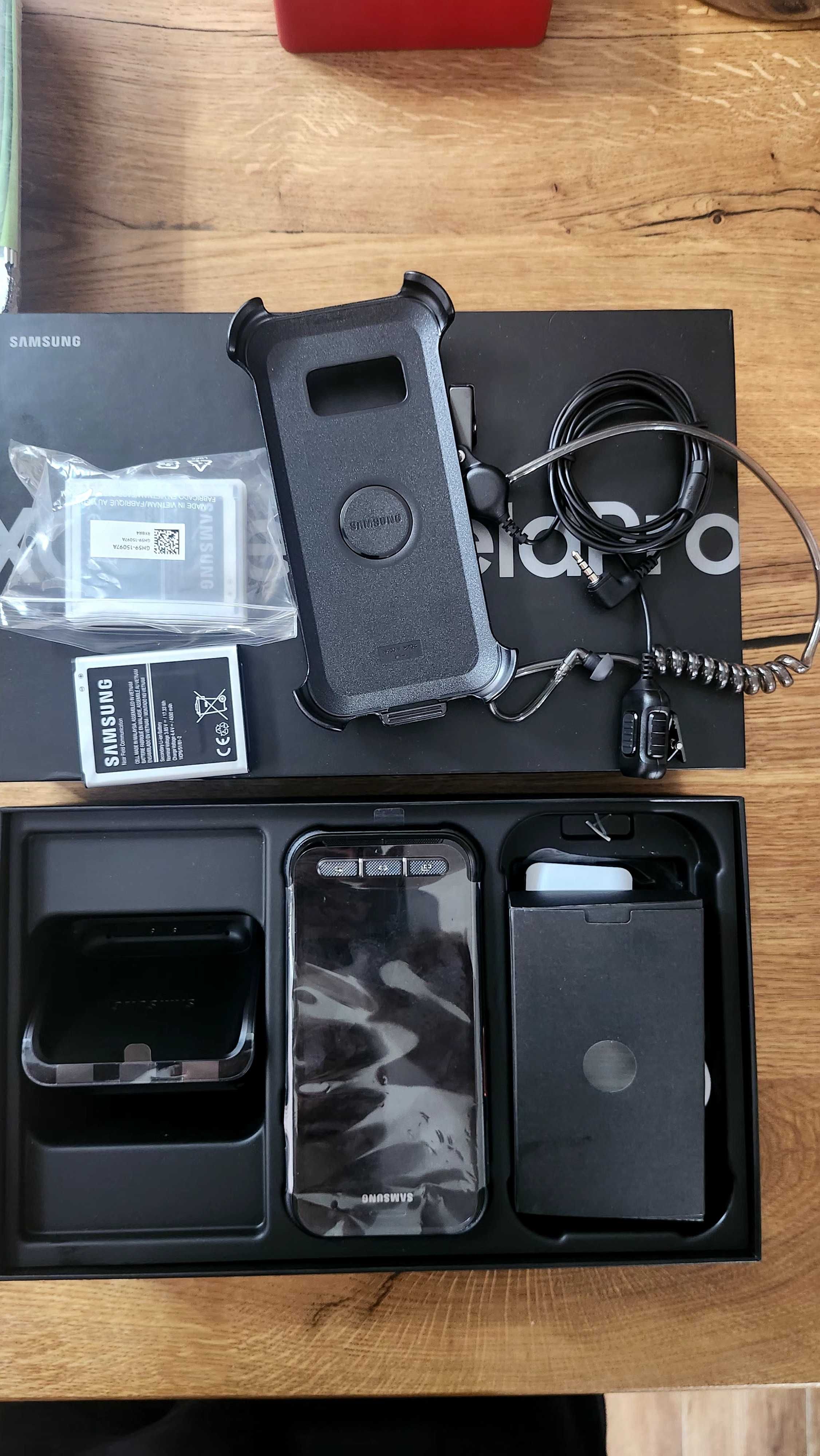 Samsung Galaxy XCover FieldPro