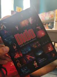 Dido koncert DVD  .