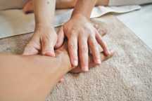 Relaxamento e Bem-estar