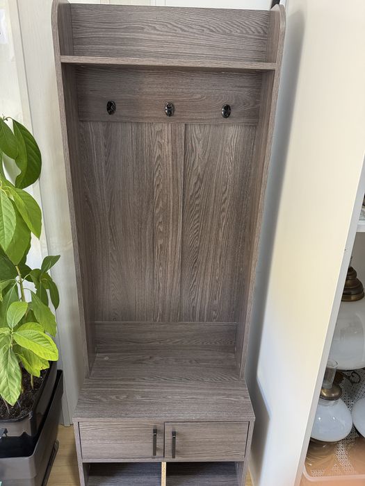 Cabideiro para Hall de entrada