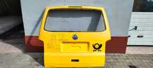 Klapa tylnia VW T5