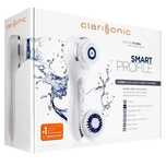 Szczoteczka soniczna do twarzy i ciała Clarisonic Smart Profile