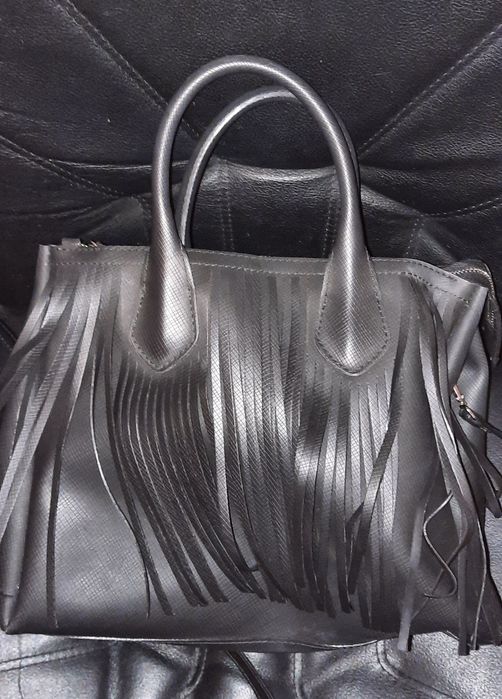 Torebka wodoodporna mała