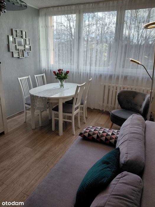 Sprzedam mieszkanie dwupokojowe