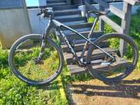 Bicicleta Olympia iron