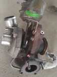Turbina ford mondeo mk4