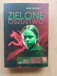 'Zielone oszustwo' Marc Morano