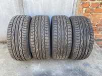 Opony Semperit Lato 22 rok 4szt 8mm R15 195/45