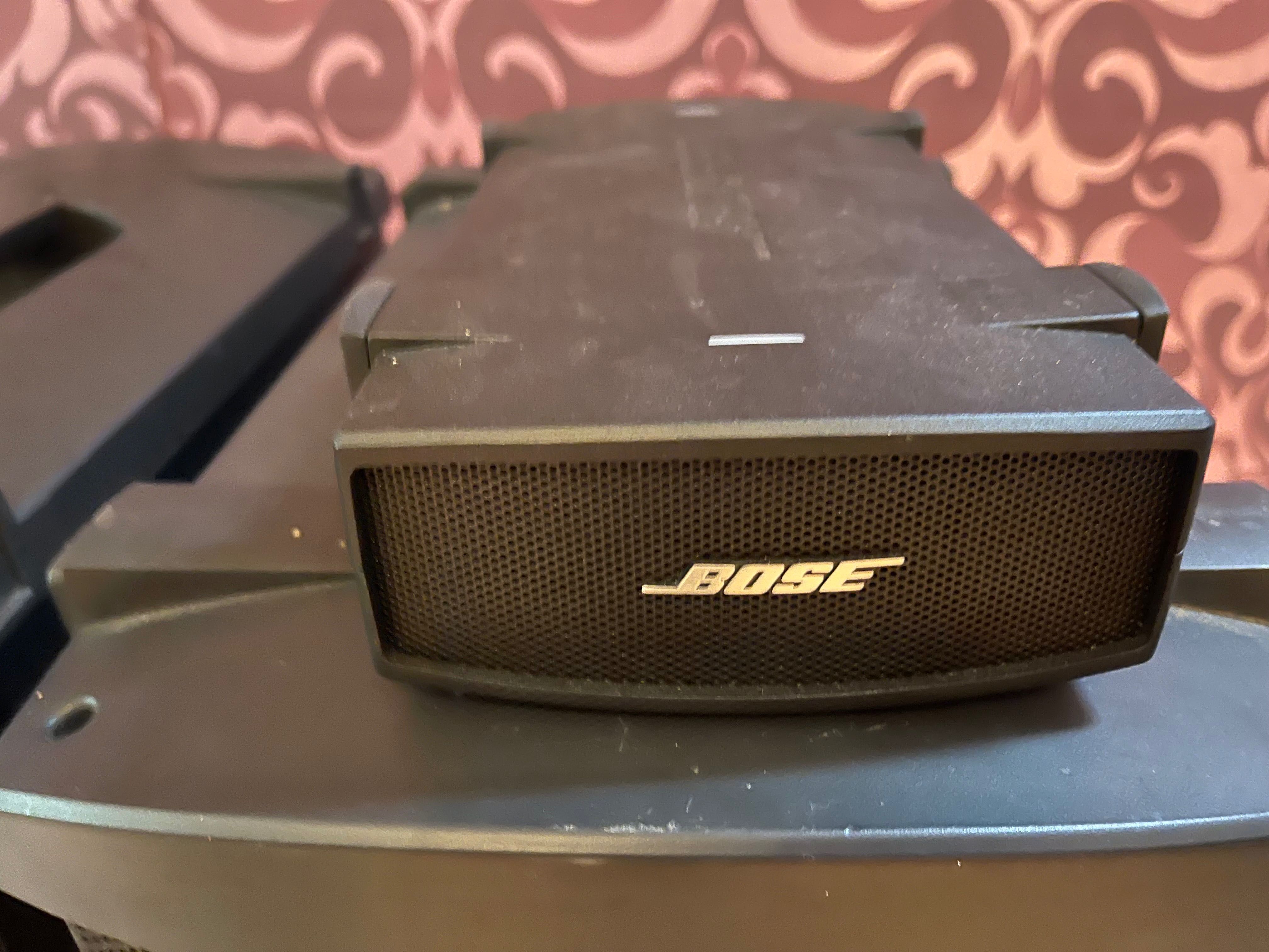 BOSE L1 kompletny system