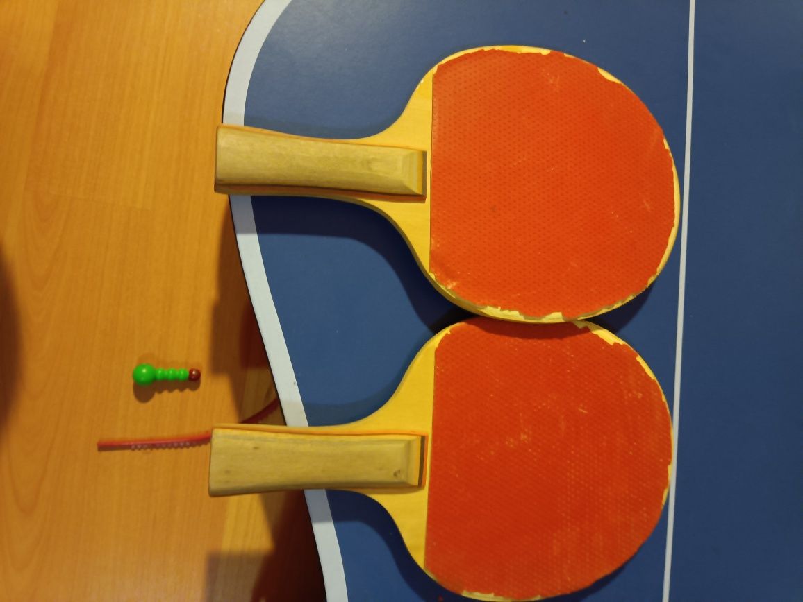 Mesa de ping pong