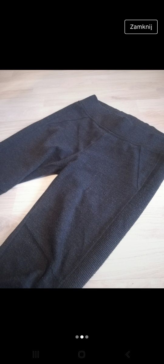 legginsy River Island