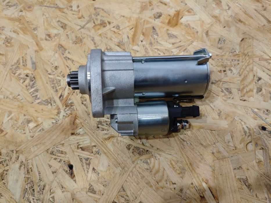 Стартер редукторный HERTH+BUSS JAKOPARTS 42017830 — Новый!