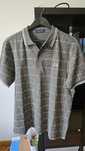 Polo Fred Perry (L)