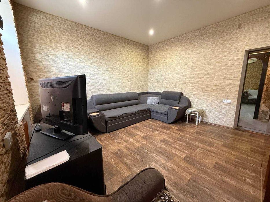 Оренда 2к квартири в центрі міста. Опалення 50/50