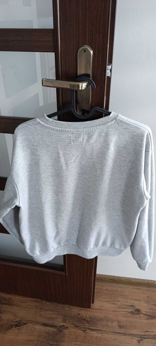 Bluza dziewczęca sinsay