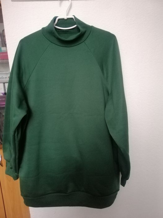 Продам теплу тунику