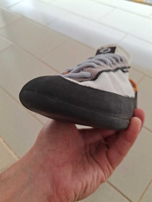 Pés de Gato 42 Five Ten