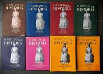 O Estudo da História (15 números)