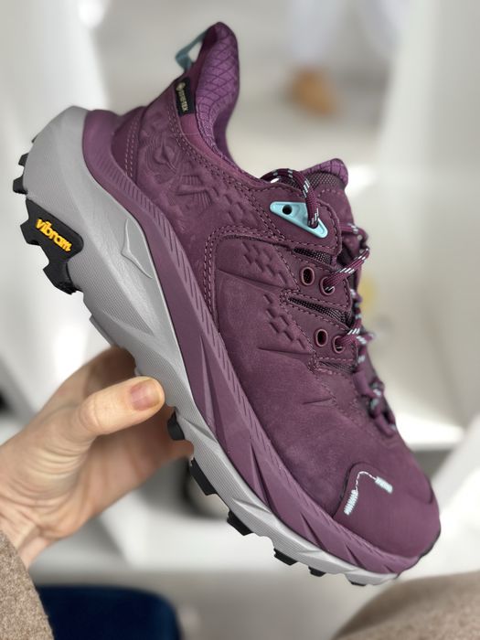 Кросівки демісезонні Hoka Kaha 2 GORE-TEX 38 оригінал