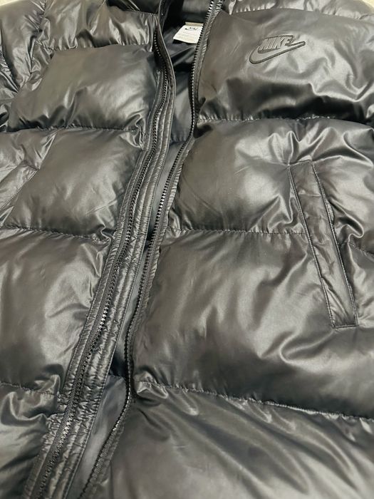 Підліткова парка NIKE
