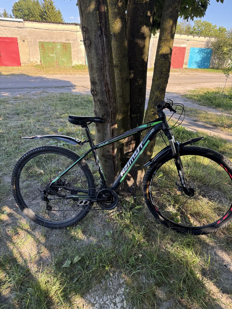 Продам велесипед 29 колеса