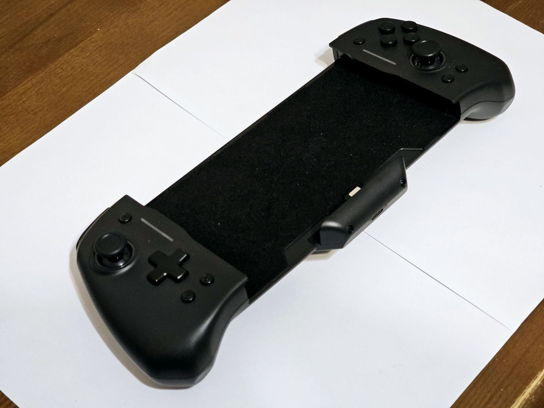 Ігровий контролер YS45 для Nintendo Switch