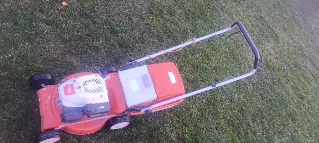 Kosiarka Spalinowa Stihl