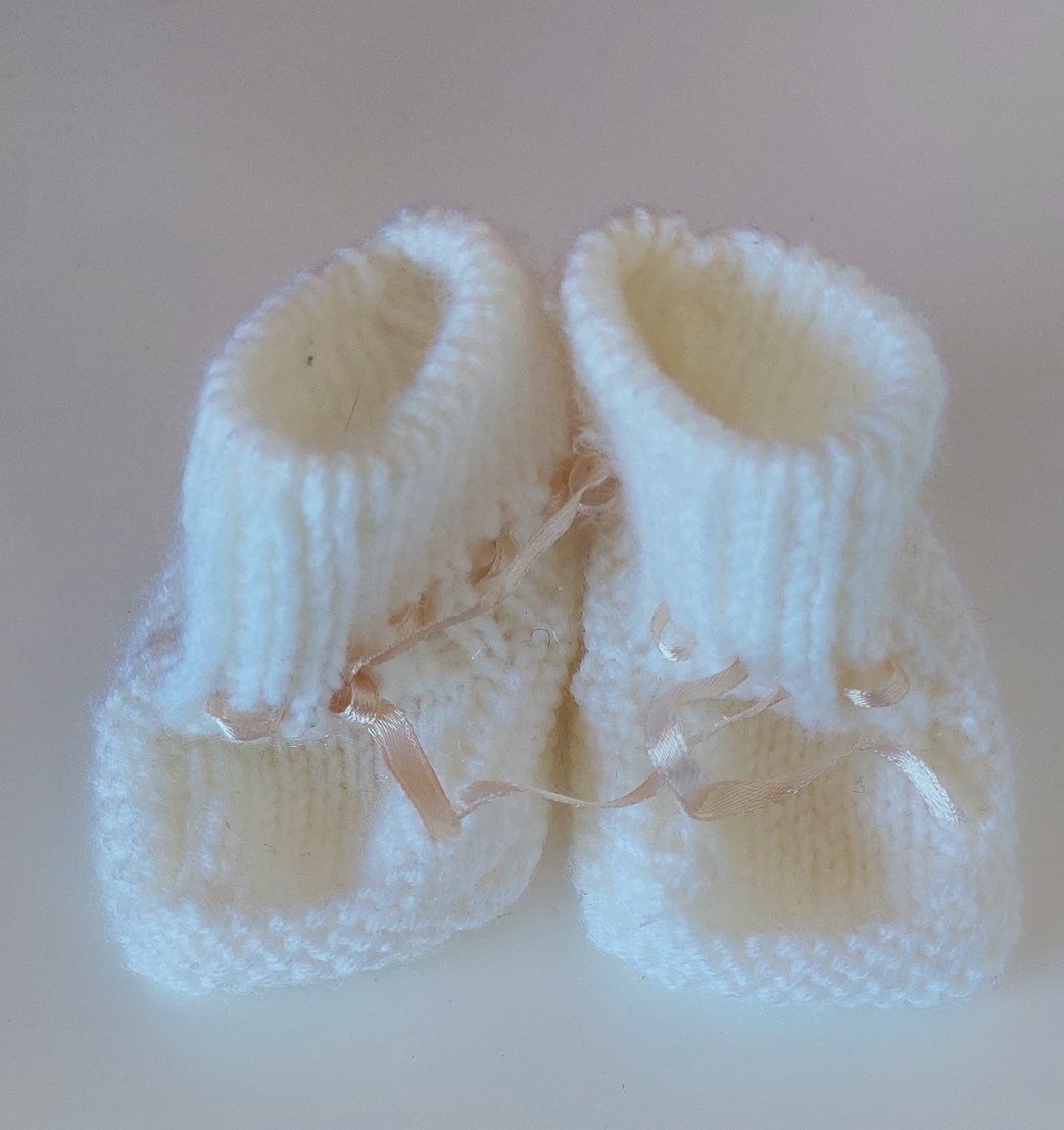 Carapins de bebé