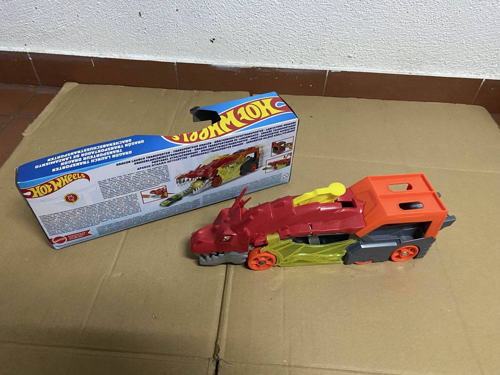 Brinquedos diversos