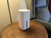 Router TP-Link NX510v 5G – jak nowy