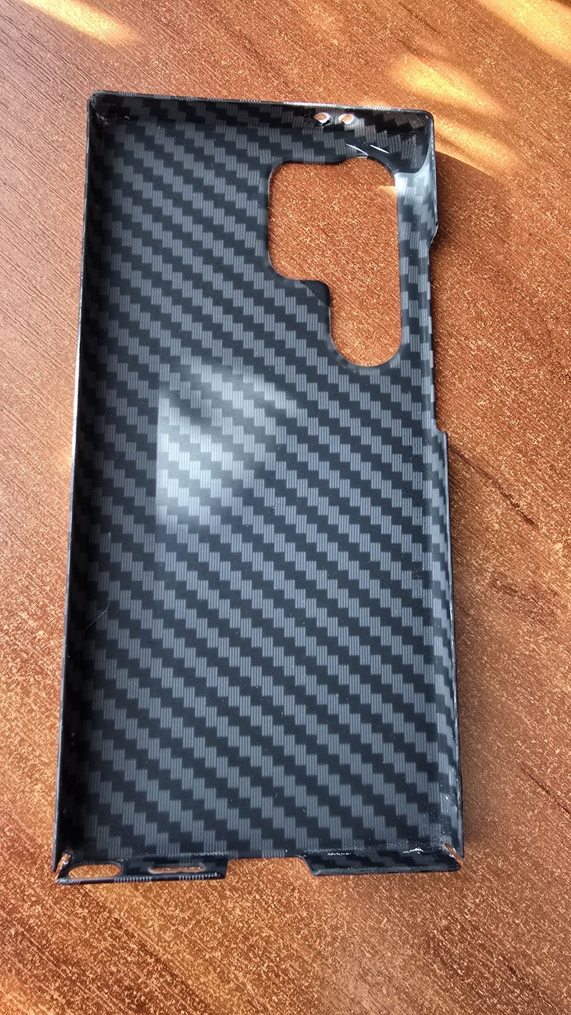 Чехол для Samsung S24 Ultra