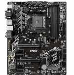 MSI B450-A Pro Max Płyta główna