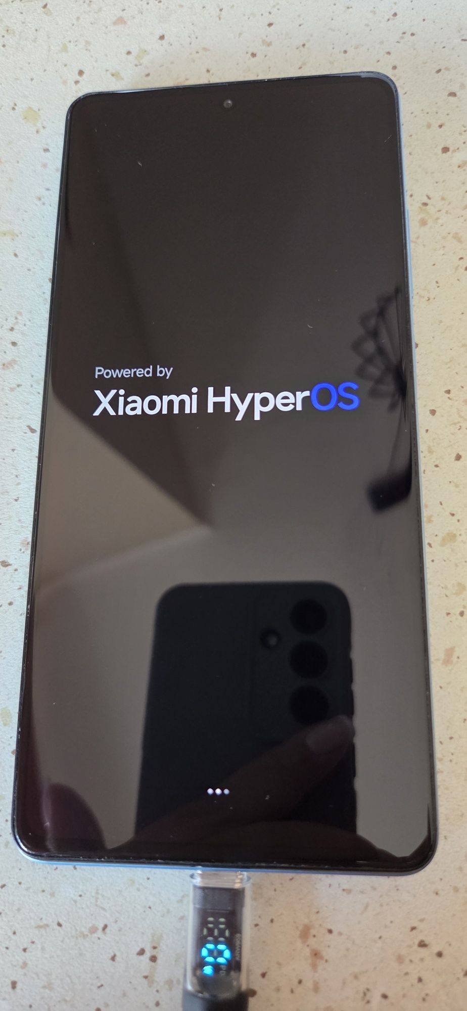 Xiaomi Redmi Note 12 Pro 5G