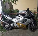 Yamaha thundercat 600R YZF