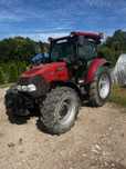 Ciągnik rolniczy Case farmall 85a