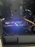 Zestaw Ryzen 5600x, GTX 1660 SUPER 6GB, Gigabyte B550 GAMING X V2,