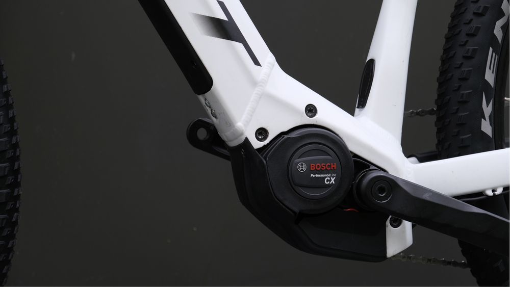 Електровелосипед Scott eRide Aspect 10 Bosch Perfomance CX