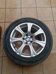 Felgi BMW 5x120 8,0jx17