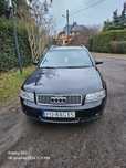 AUDI A4 2004 Wersja S-LINE